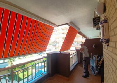 ToldoPersi | Instalación de toldos en Fuengirola